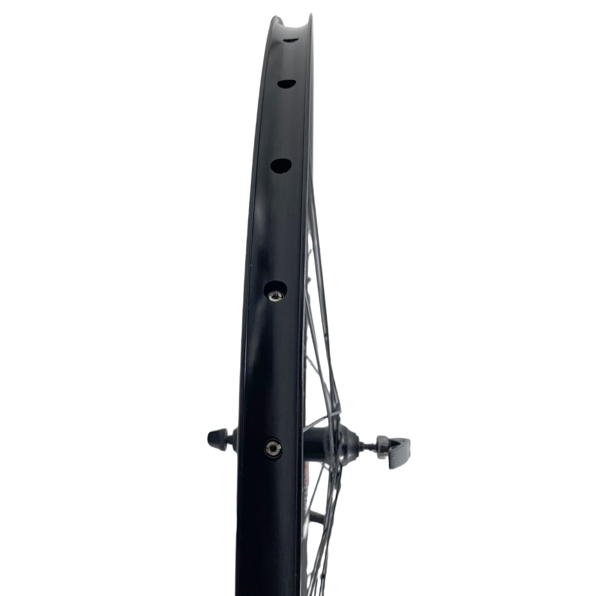 Sun Ringle Inferno 23 29-Inch Disc HG Black Wheelset