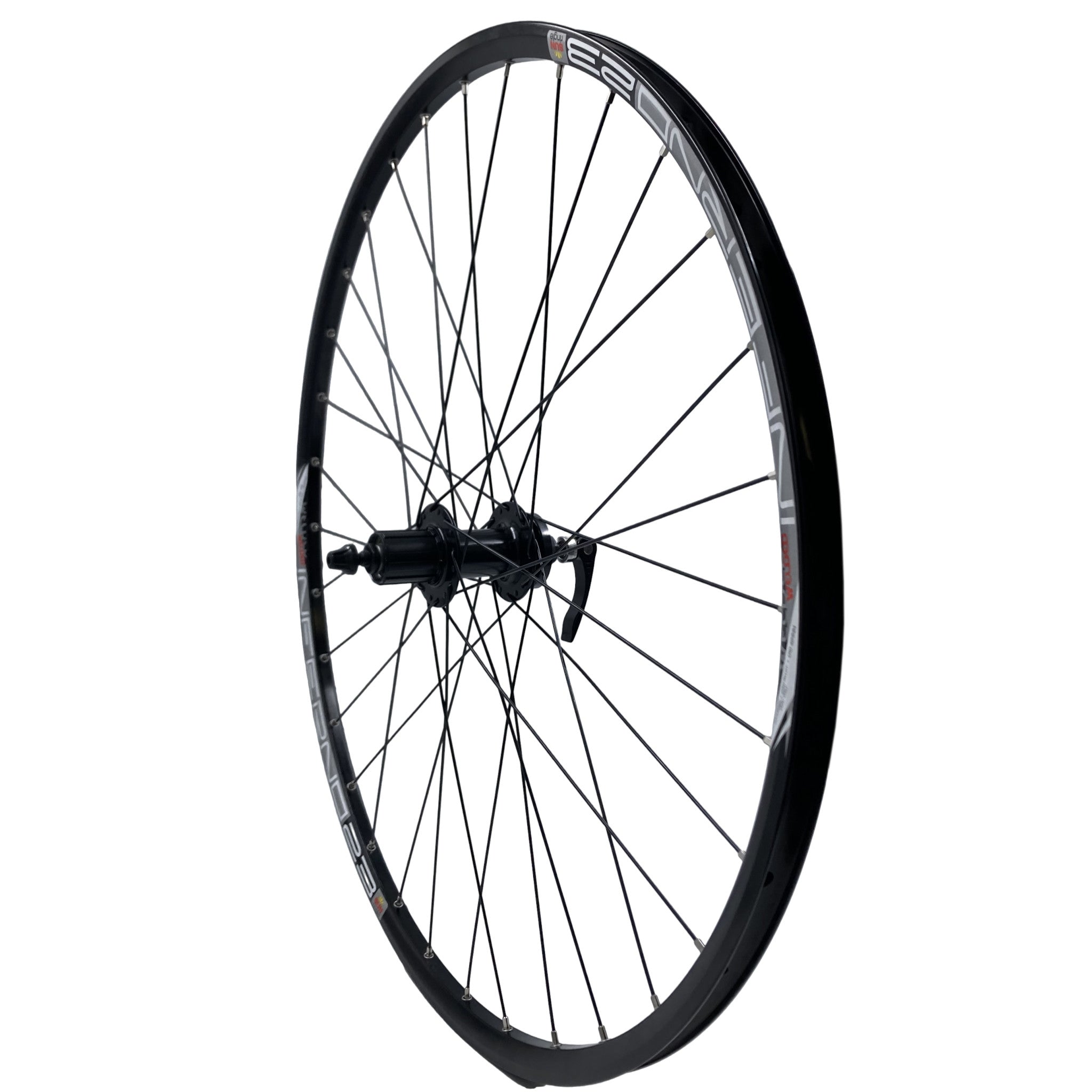 Sun Ringle 29-Inch Inferno 23 Rear Disc HG Black Wheel