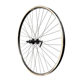 Alex Adventure 2 29-inch 10x135 QR Rear HG Tubeless Wheel