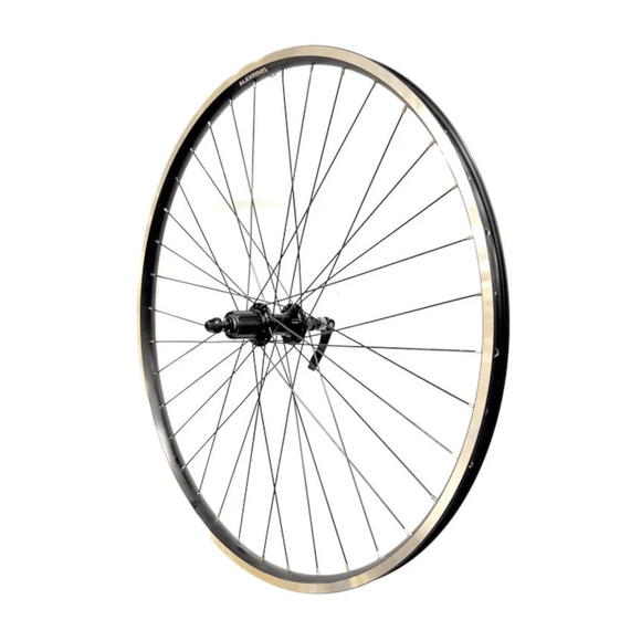 Alex Adventure 2 29-inch 10x135 QR Rear HG Tubeless Wheel
