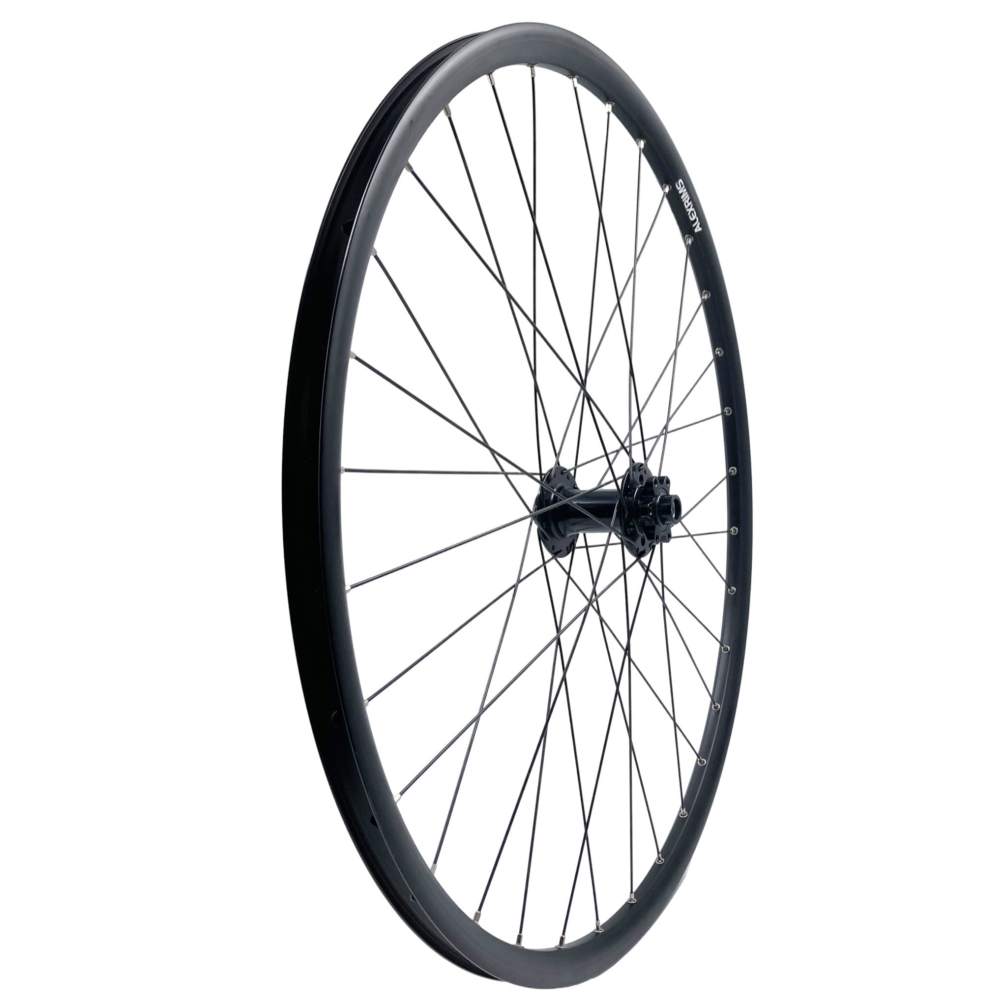 Alex XD-Elite 29 Inch Front Disc Thru Axle Wheel