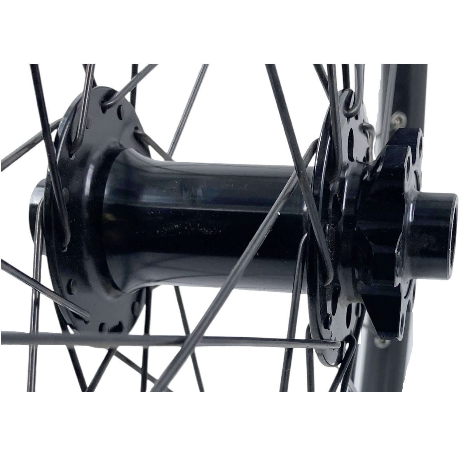 Alex XD-Elite 29 Inch Front Disc Thru Axle Wheel