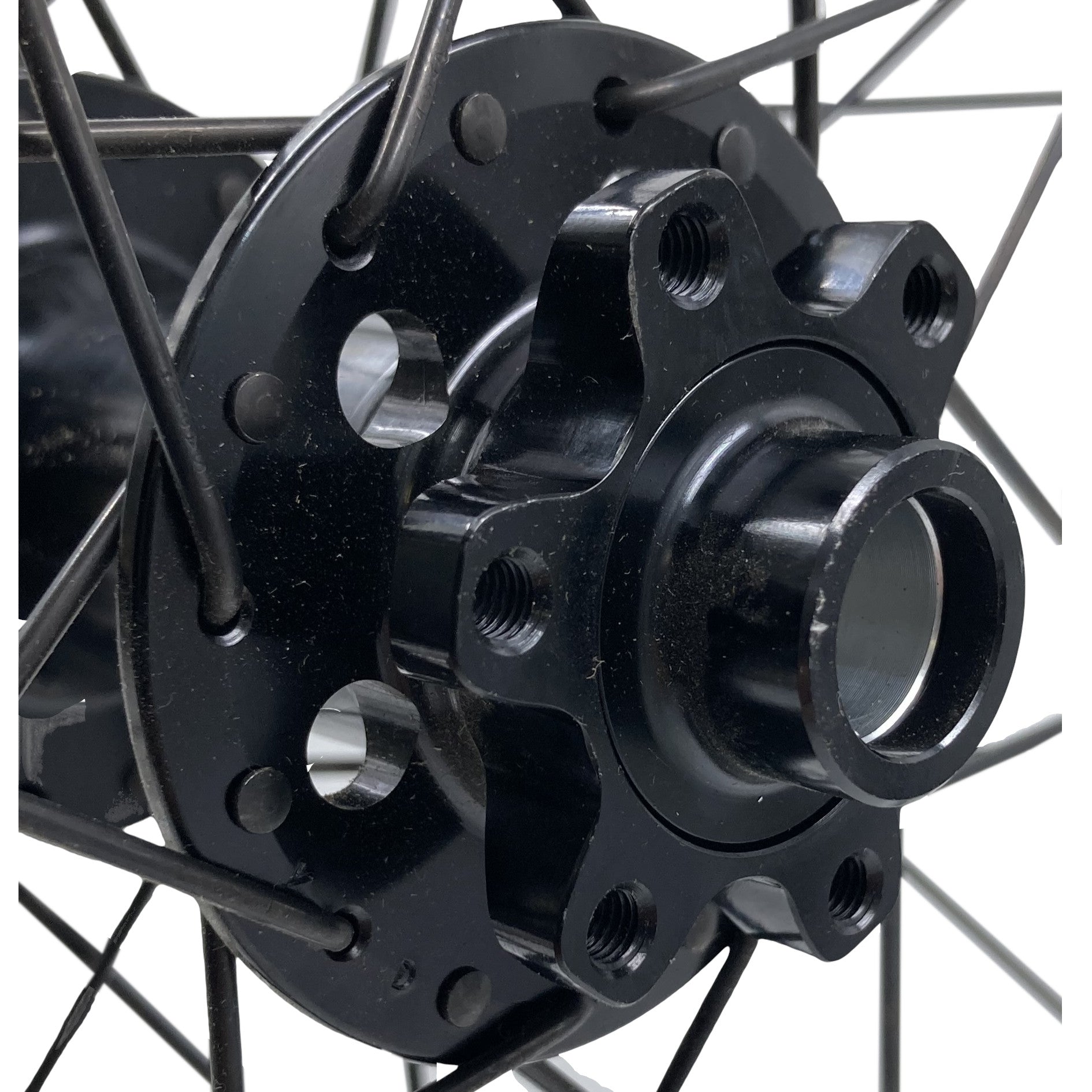 Alex XD-Elite 29 Inch Front Disc Thru Axle Wheel