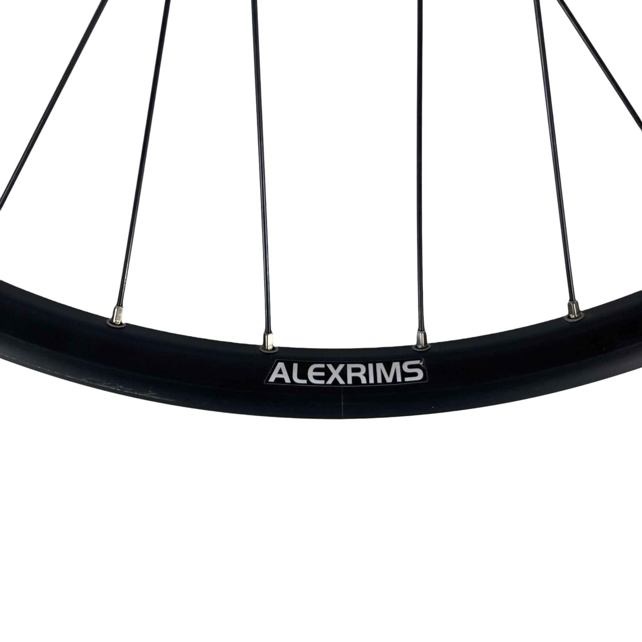 Alex XD-Elite 29 Inch Front Disc Thru Axle Wheel