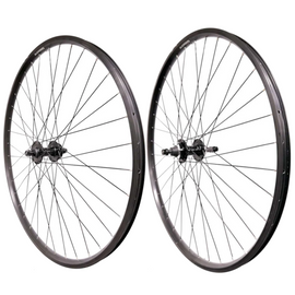 Alex Adventure 2 29-inch 10x100 Front 10x135 Rear Bolt-on Freewheel-type Tubeless Disc Wheelset