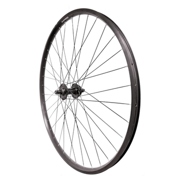 Alex Adventurer2 29-inch 10x100 Bolt-on Front Tubeless Disc Wheel