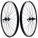 Alex Adventure2 29 Inch Formula Disc Cassette Type QR TR Wheelset-1