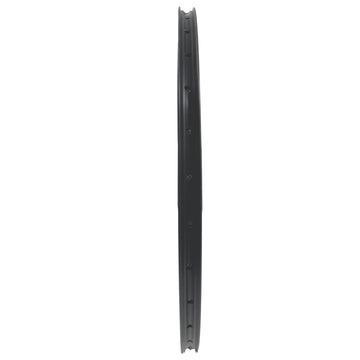 Alex Adventurer2 29-inch 9x100 Front and 10x135 Rear QR Tubeless HG Cassette Type Disc Black Wheelset Alex