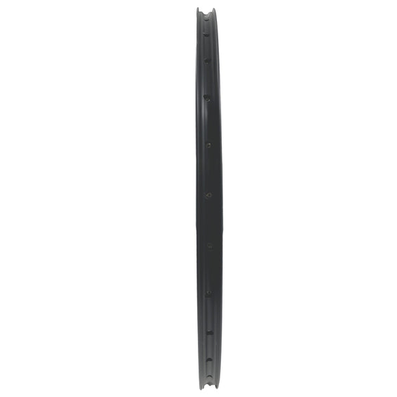 Alex Adventurer2 29-inch 10x135 QR REAR HG12 Tubeless Rear Wheel Alex