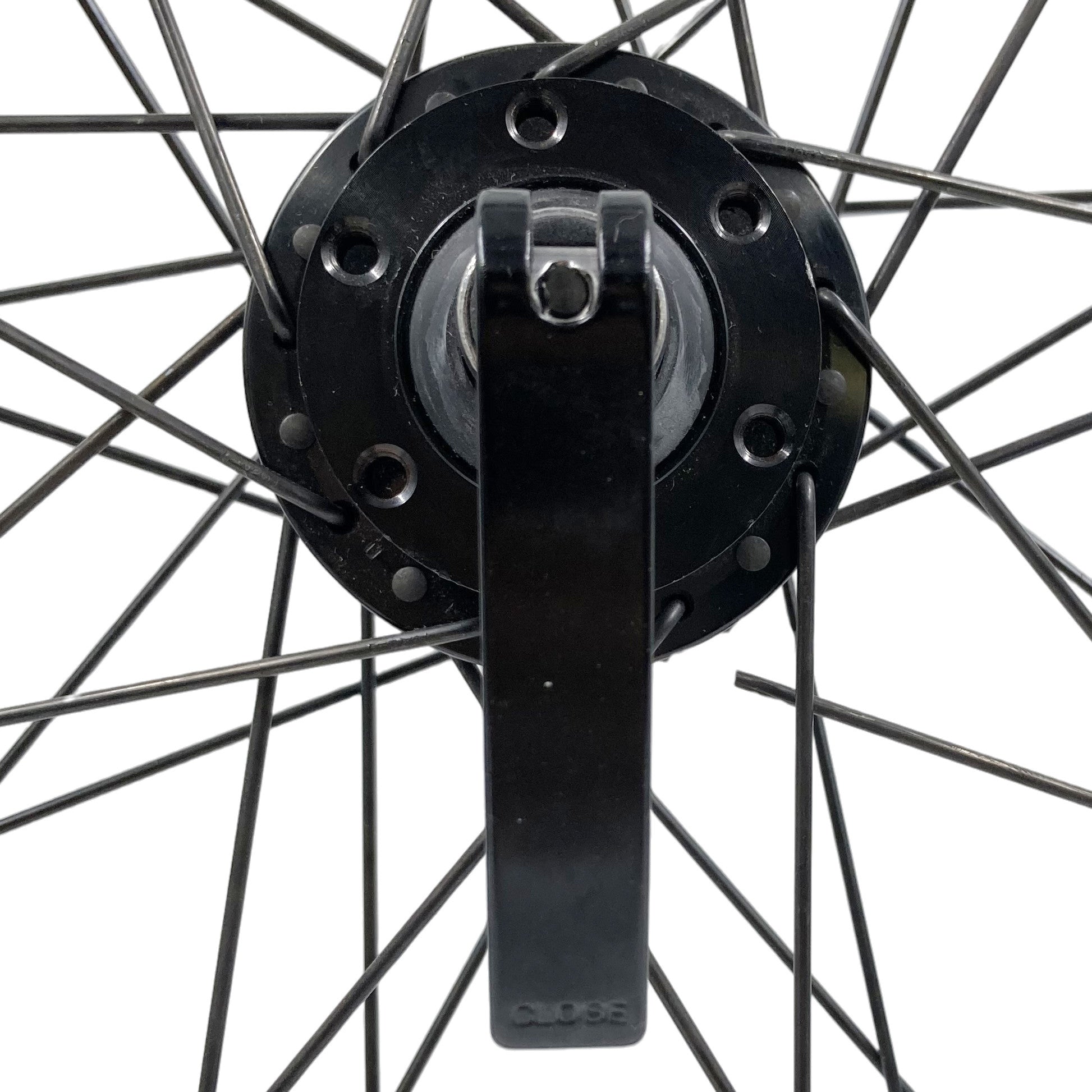 Alex Adventure2 29-inch 9x100 Front 10x135 Rear QR Tubeless HG