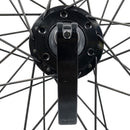 Alex Adventure2 29 Inch Formula Disc Front QR TR Wheel-4
