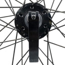 Alex Adventurer2 29-inch 10x135 QR REAR HG12 Tubeless Rear Wheel Alex