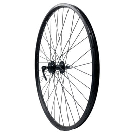 Alex Adventure2 29 Inch Formula Disc Front QR TR Wheel