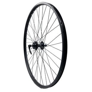 Alex Adventure2 29 Inch Formula Disc Front QR TR Wheel