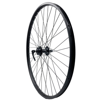 Alex Adventurer 2 29-inch 9x100 QR Front Tubeless Disc Wheel Alex