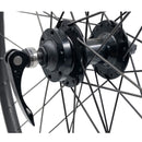 Alex Adventure2 29 Inch Formula Disc Cassette Type QR TR Wheelset-5