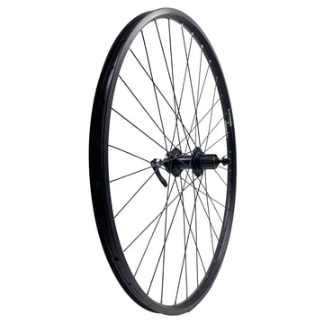 Alex Adventure2 29-inch 10x135 Rear QR Tubeless Disc HG Cassette Type Wheel Alex