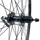 Alex Adventurer2 29-inch 10x135 QR REAR HG12 Tubeless Rear Wheel Alex