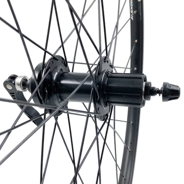 Alex Adventurer2 29-inch 10x135 QR REAR HG12 Tubeless Rear Wheel Alex