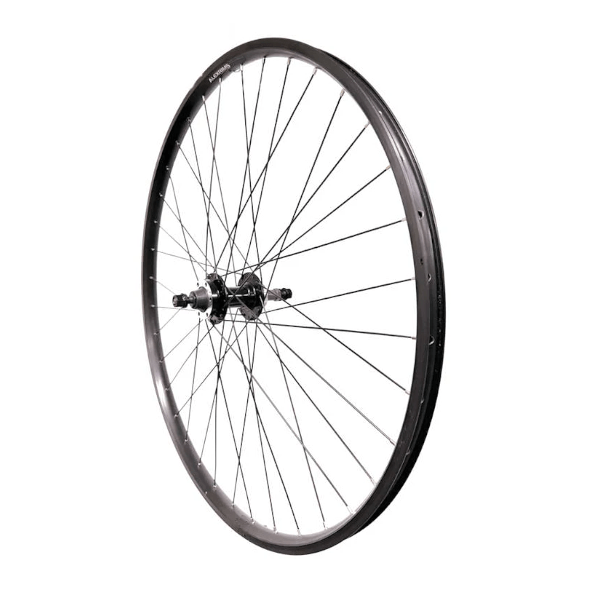 Alex Adventurer2 29-inch 10x135 Bolt-on Rear Freewheel-type Tubeless D ...