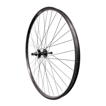 Alex Adventurer2 26-inch 10x135 Bolt-on Rear Freewheel-type Tubeless Disc Wheel