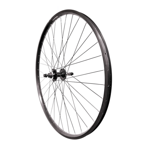 Alex Adventurer2 29-inch 10x100 Front 10x135 Rear Bolt-on Freewheel-type Tubeless Disc Wheelset