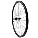 Alex GD26 Black 700/29" Front Tubeless Shimano QC-300  Centerlock Disc Gravel Wheel QR 9x100 Alex