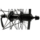 Alex GD26 Black 700/29" Rear Tubeless Shimano QC-300  Centerlock Disc HG Gravel Wheel QR 10x135mm Alex
