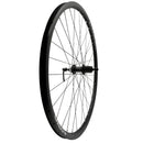 Alex GD26 Black 700/29" Rear Tubeless Shimano QC-300  Centerlock Disc HG Gravel Wheel QR 10x135mm Alex