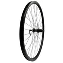 Alex GRX25P 700c 10x135 Rear QR Shimano HG Tubeless Centerlock Disc Wheel Alex