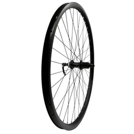 Alex GRX25P 700c 10x135 Rear QR Shimano HG Tubeless Centerlock Disc Wheel