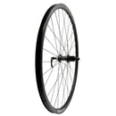 Alex GD26 Black 700/29" Rear Tubeless Shimano Deore M6000 HG Centerlock Disc Gravel Wheel QR 10x135 Alex