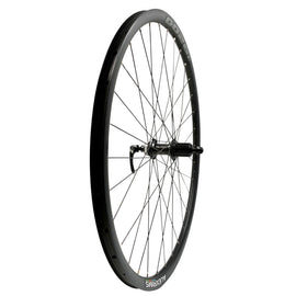 Alex GD26 Black 700/29" Rear Tubeless Shimano Deore M6000 HG Centerlock Disc Gravel Wheel QR 10x135