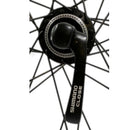 Alex GD26 Black 700/29" Rear Tubeless Shimano Deore M6000 HG Centerlock Disc Gravel Wheel QR 10x135 Alex
