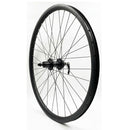 Alex GRX25P 700c 10x135 Rear QR HG Cassette 6-Bolt Disc Tubeless Wheel-1