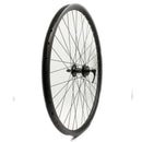 Alex GRX25P 700c 9x100 Front QR Tubeless 6-Bolt Disc Wheel-1