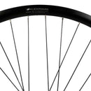Alex GRX25P 700c 10x135 Rear QR Shimano HG Tubeless Centerlock Disc Wheel Alex