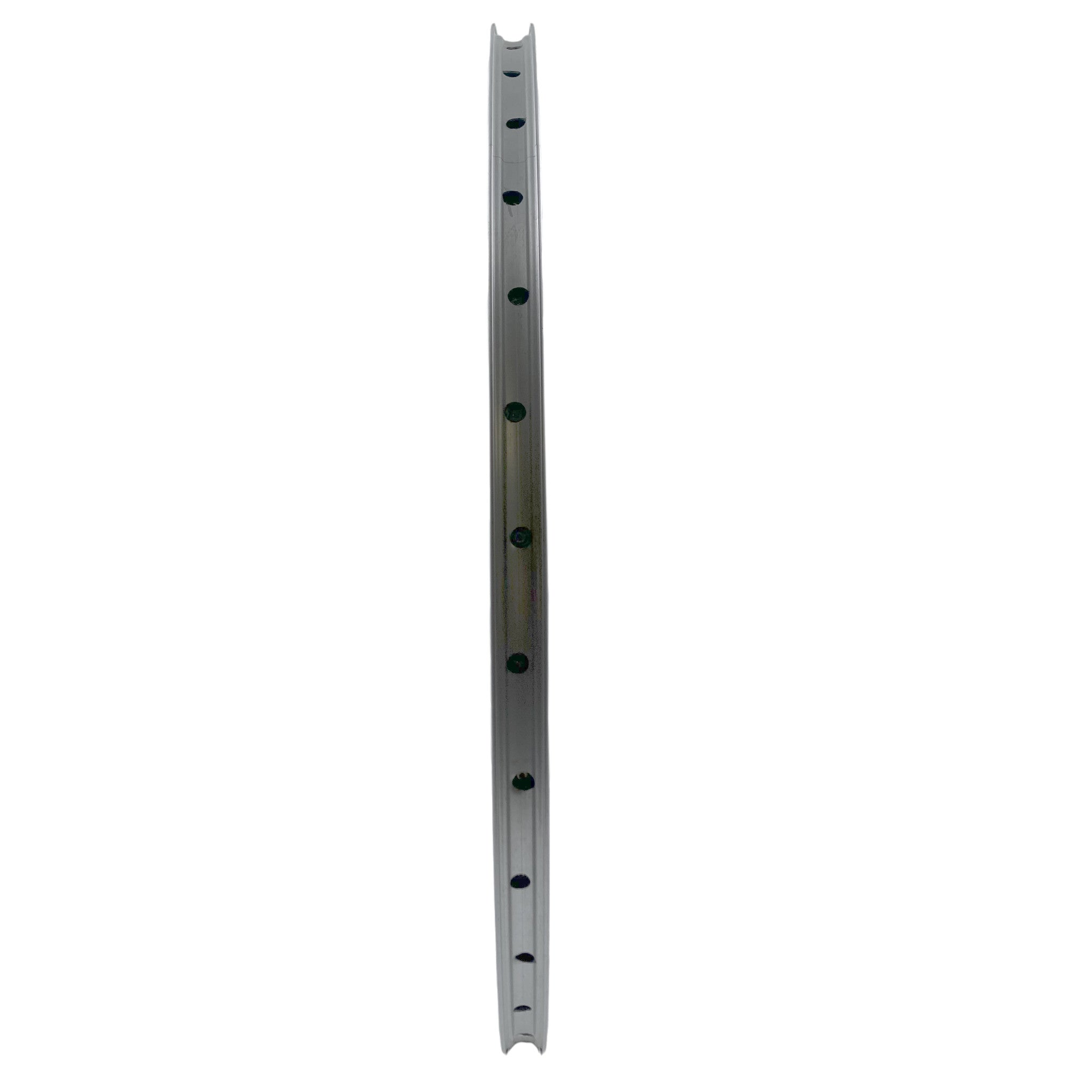 Alex EN24 26-Inch Formula Front QR Wheel Silver