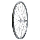 Alex EN24 26-Inch Formula Front QR Wheel Silver-1