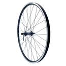 Alex EN24 26-inch Shimano RS300 9x100 Front Wheel Black-1