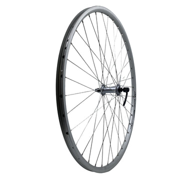 Alex Shimano  EN24 700c Front QR Wheel Alex