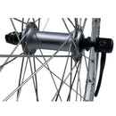 Alex EN24 700c Shimano Front QR Wheel-3