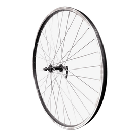 Alex DM18 700c 100mm QR Front Wheel
