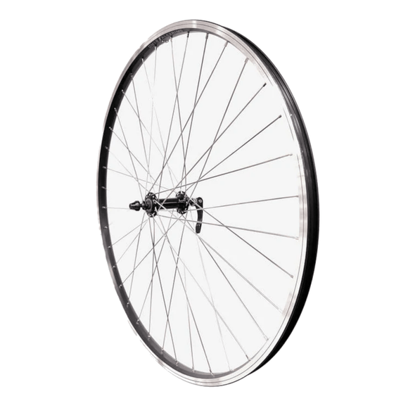Alex DM18 700c 100mm QR Front Wheel