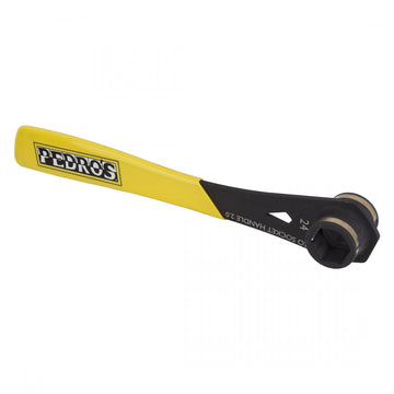 Pedro's Pro Socket Handle 2.0 Pedro's
