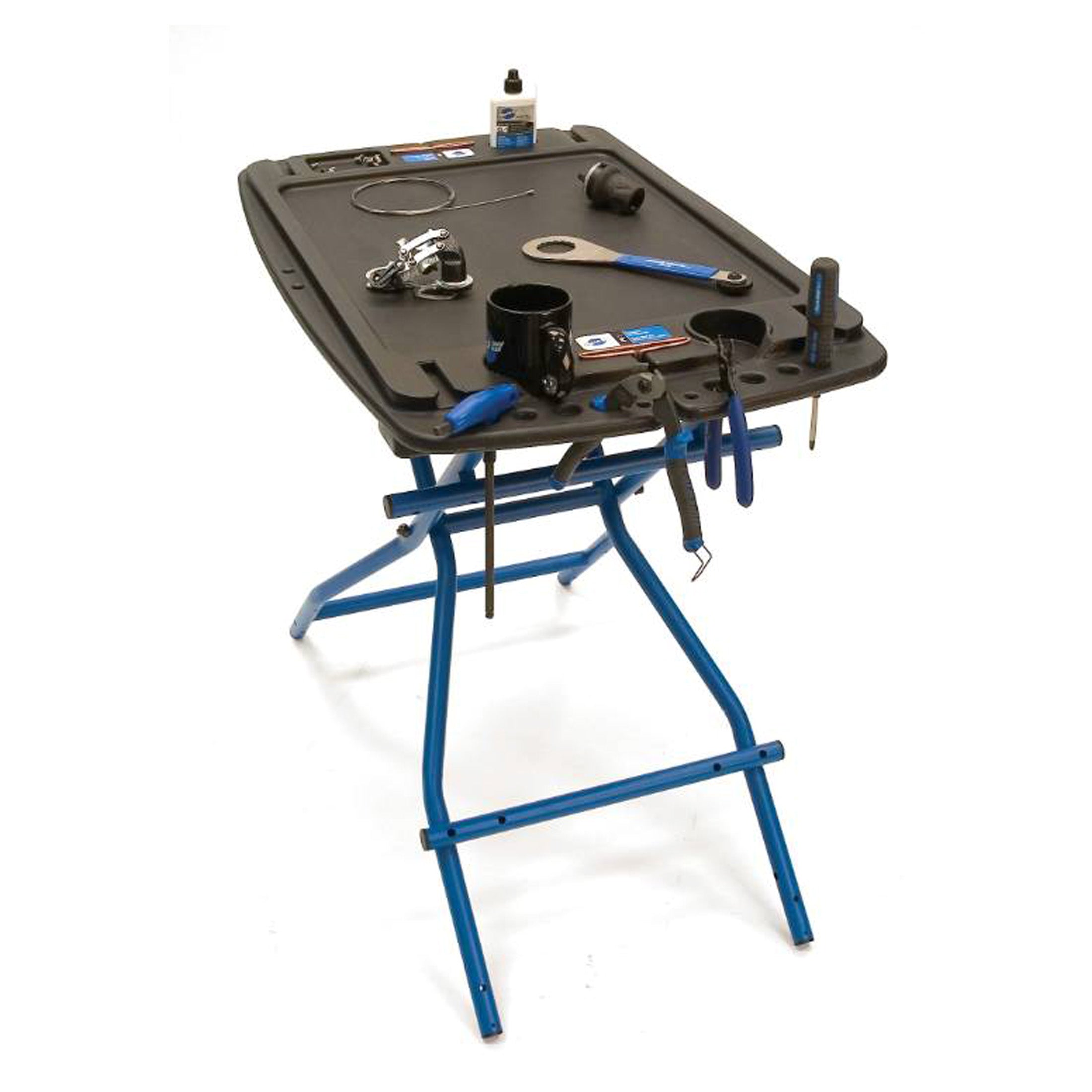 Park Tool PB-1 Portable Workbench | The Bikesmiths