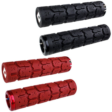 ODI Rogue V2.1 Lock-On Grips ODI
