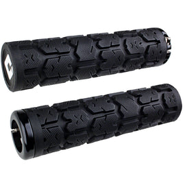 Buy black ODI Rogue V2.1 Lock-On Grips