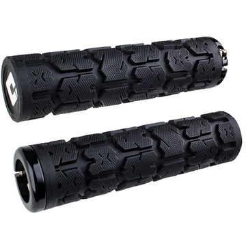ODI Rogue V2.1 Lock-On Grips ODI