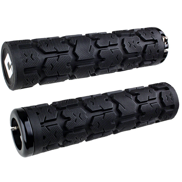 ODI Rogue V2.1 Lock-On Grips